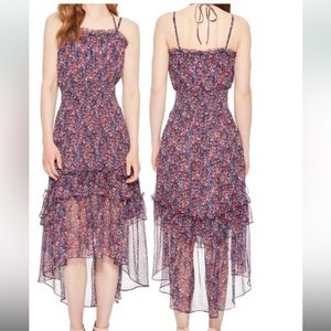 Parker Dress - Small